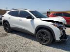 2024 Chevrolet Trax Activ zu verkaufen in Mentone, CA - Front End