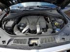 2015 MERCEDES-BENZ GL 550 4MATIC   à vendre chez Copart AB - CALGARY