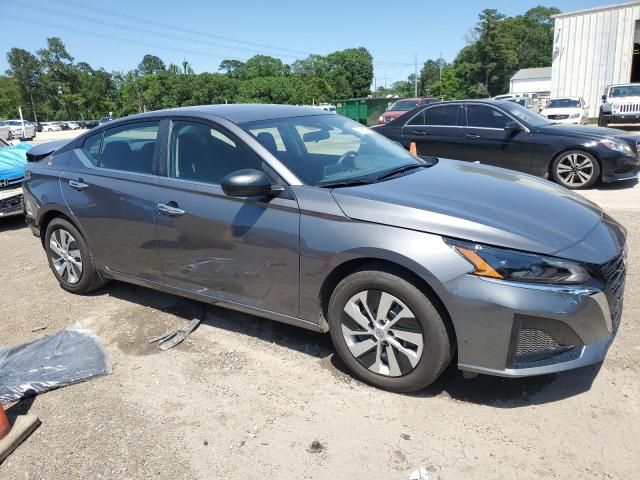  NISSAN ALTIMA 2025 Серый