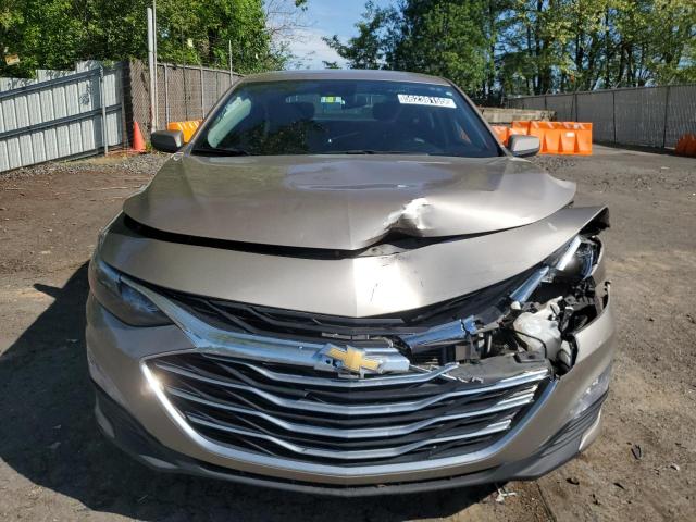  CHEVROLET MALIBU 2023 Beige
