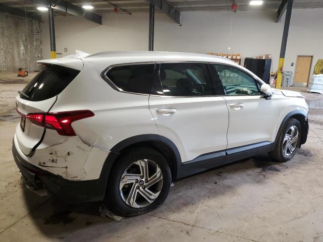  HYUNDAI SANTA FE 2023 Biały
