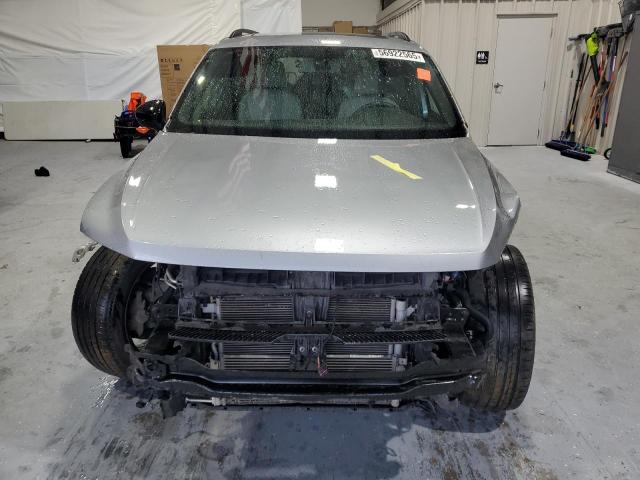  VOLKSWAGEN TIGUAN 2019 Srebrny