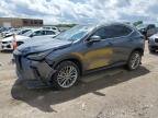 2023 Lexus Nx 350 იყიდება Kansas City-ში, KS - All Over