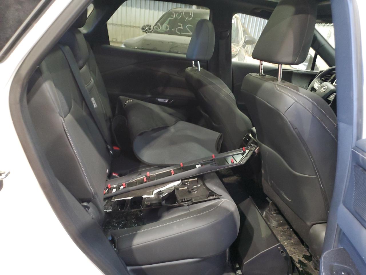 2024 Lexus Rx 350 Base VIN: 2T2BAMCA0RC049327 Lot: 57111995