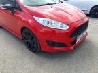 2014 FORD FIESTA ZET for sale at Copart SANDWICH