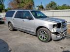 Corpus Christi, TX에서 판매 중인 2016 Ford Expedition El Xlt - Front End