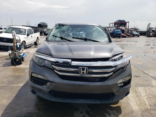 Parquets HONDA PILOT 2016 Gray