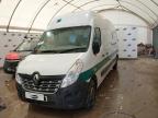 2015 RENAULT MASTER LH3 for sale at Copart BRISTOL