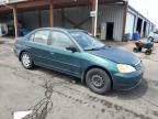 2002 Honda Civic Ex for Sale in Denver, CO - Front End