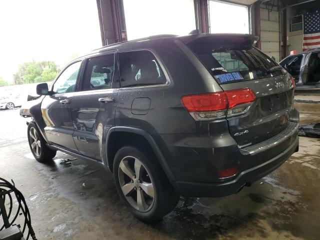  JEEP GRAND CHER 2014 Вугільний