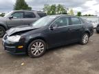 2010 Volkswagen Jetta Se for Sale in Finksburg, MD - Front End