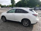 2013 Lexus Rx 350 იყიდება Madisonville-ში, TN - Rear End