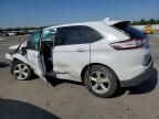 2018 Ford Edge Se იყიდება Fresno-ში, CA - Front End