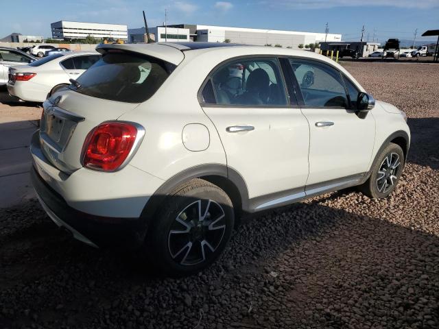  FIAT 500 2018 Белый