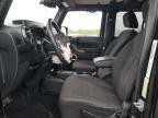 2014 Jeep Wrangler Unlimited Sport for Sale in Columbia Station, OH - Front End