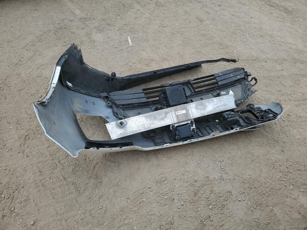 2020 Kia Soul Ev Designer VIN: KNDJ33A14L7008764 Lot: 56713005