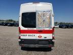 2017 Ford Transit T-350 for Sale in London, ON - Undercarriage