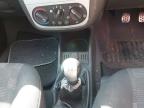 2003 VAUXHALL CORSA SRI for sale at Copart SANDY