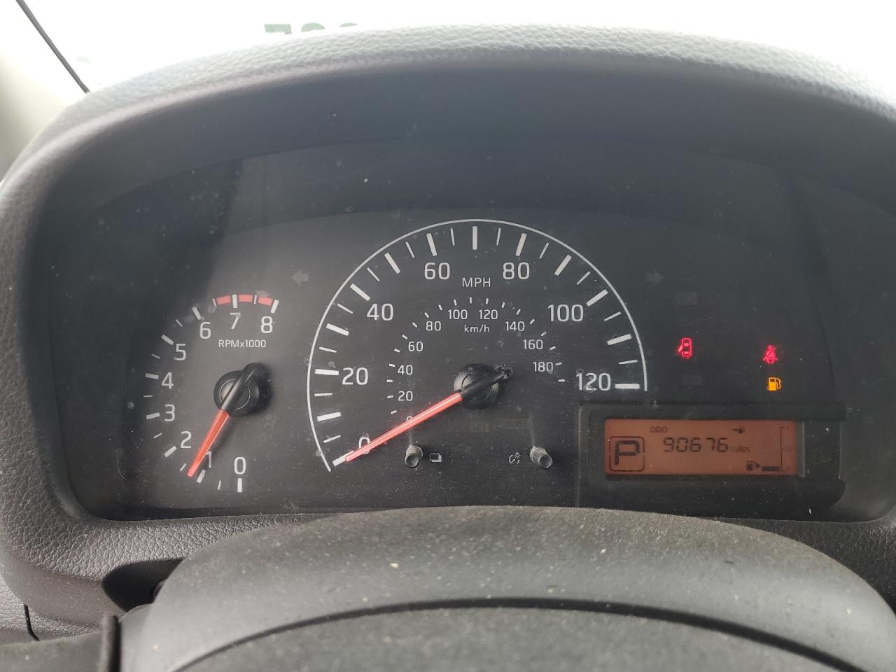 2017 Nissan Nv200 2.5S VIN: 3N6CM0KNXHK691615 Lot: 56648265