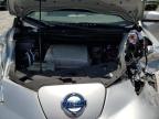 2017 Nissan Leaf S for Sale in Opa Locka, FL - Front End