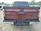 2010 Ford F150 Supercrew na sprzedaż w Mendon, MA - Normal Wear
