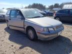 1997 VOLVO V40 2.0I CD 5DR AUTO for sale at Copart WISBECH