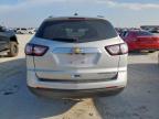 2016 Chevrolet Traverse Ls na sprzedaż w Haslet, TX - Hail