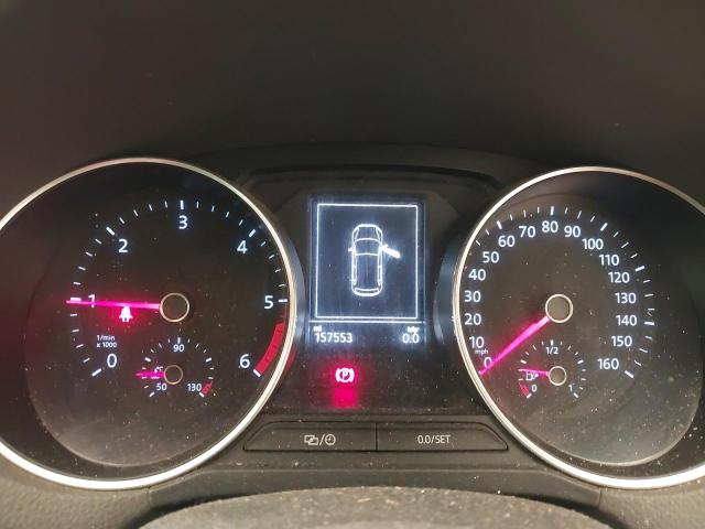 2014 VOLKSWAGEN POLO SE DE