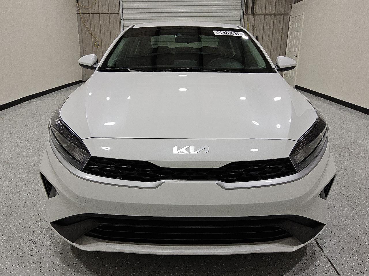 2024 Kia Forte Lx за продажба в Orlando, FL - Rear End