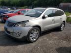 2015 Chevrolet Traverse Lt for Sale in Baltimore, MD - Front End