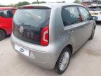 2015 VOLKSWAGEN HIGH UP for sale at Copart ROCHFORD
