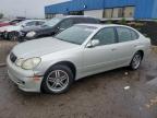 2000 Lexus Gs 300 na sprzedaż w Woodhaven, MI - Vandalism