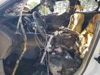 2010 Ford Taurus Sel en Venta en Loganville, GA - Burn - Interior