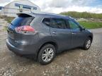 2014 Nissan Rogue S zu verkaufen in West Warren, MA - Mechanical