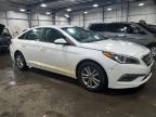 2015 Hyundai Sonata Se de vânzare în Ham Lake, MN - Rear End