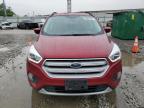 2019 Ford Escape Sel en Venta en Columbus, OH - Side