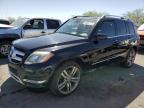 2014 Mercedes-Benz Glk 350 4Matic იყიდება North Las Vegas-ში, NV - Rear End
