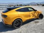 2022 Ford Mustang Mach-E Gt for Sale in Mentone, CA - Undercarriage