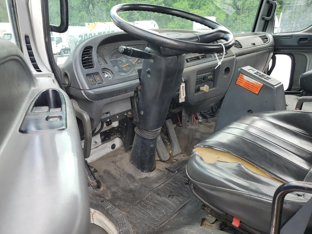 2008 GMC T-Series F8B064 VIN: 1GDT8F4B68F413304 Lot: 56374335