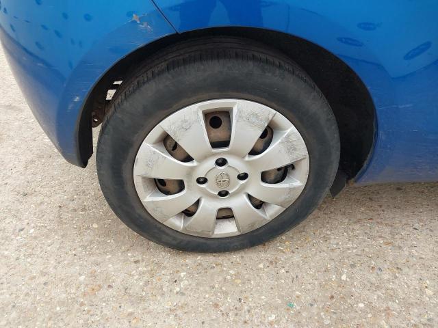 2006 TOYOTA YARIS T3 S