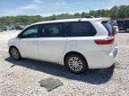 2015 Toyota Sienna Xle for Sale in Ellenwood, GA - Front End