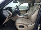 2015 Land Rover Range Rover Sport Hse на продаже в North Billerica, MA - Mechanical