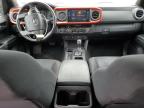 2016 Toyota Tacoma Double Cab продається в Earlington, KY - Front End