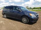 2010 Honda Odyssey Exl zu verkaufen in Columbia Station, OH - Front End