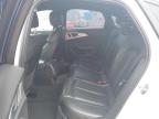 2014 AUDI A6 S LINE for sale at Copart CORBY