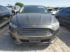 2016 Ford Fusion Titanium на продаже в San Antonio, TX - Minor Dent/Scratches