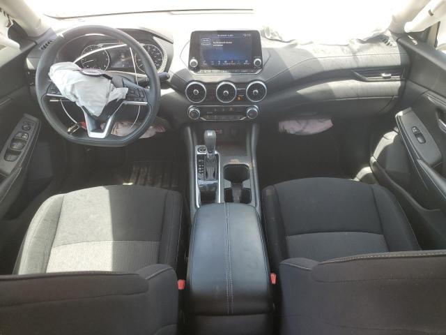  NISSAN SENTRA 2023 Czerwony