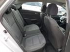2021 Hyundai Accent Se en Venta en Albuquerque, NM - Front End