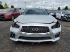 2015 Infiniti Q50 Base   للبيع في Finksburg، MD - Front End