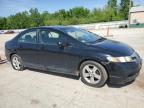 2009 Honda Civic Lx იყიდება Pekin-ში, IL - Normal Wear